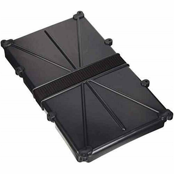 T-H Marine Battery Holder - Group 27 3003.8097